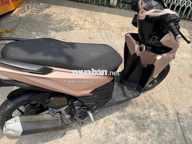 Honda Vario 2017 150cc Nâu