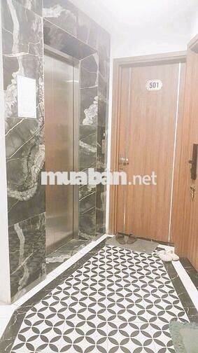Bán CCMN ở Đông Tác, trung tâm Đống Đa, Hà Nội