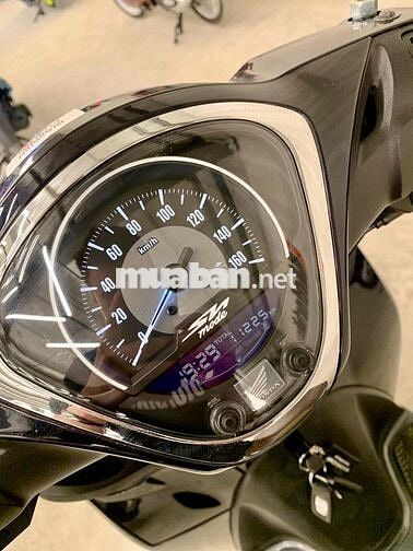Honda SH Mode 125 2022 Smart Key Odo 11k Xe Đẹp