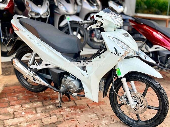 Fu 2024 XE ĐẸP KENG, MÁY MÓC ZIN
