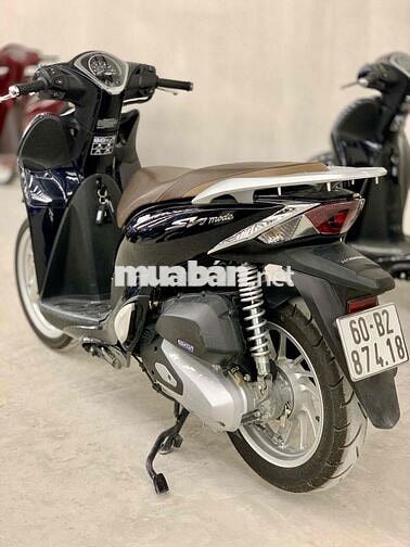 Honda SH Mode 125 2022 Smart Key Odo 11k Xe Đẹp