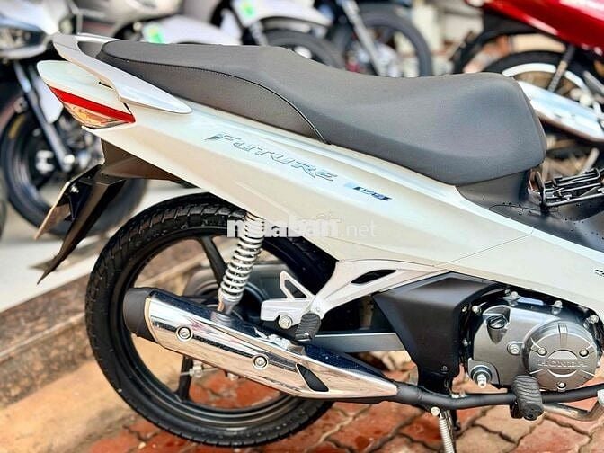 Fu 2024 XE ĐẸP KENG, MÁY MÓC ZIN