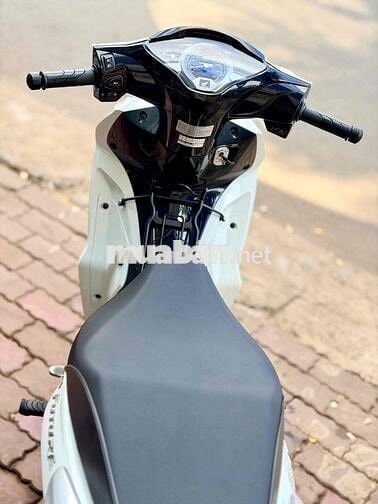 Fu 2024 XE ĐẸP KENG, MÁY MÓC ZIN