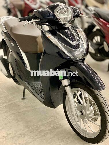 Honda SH Mode 125 2022 Smart Key Odo 11k Xe Đẹp
