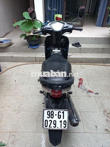 Honda Wave 110