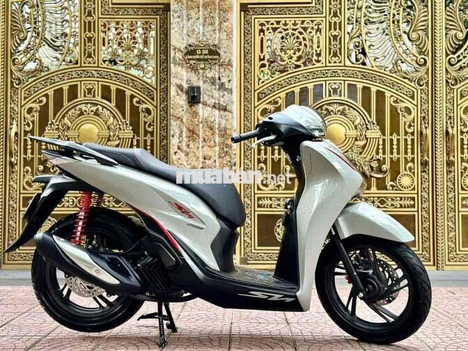 SH160 ABS 2025 mới 99% - Trả trước 60tr nhận xe✅