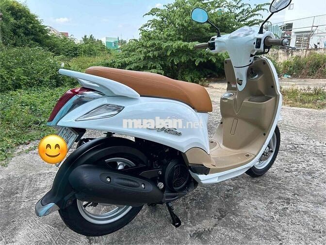 Yamaha Nozza Fi mới tinh máy móc zin êm chính chủ