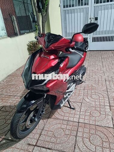 Honda Air Blade 2022 Đỏ 49975 km