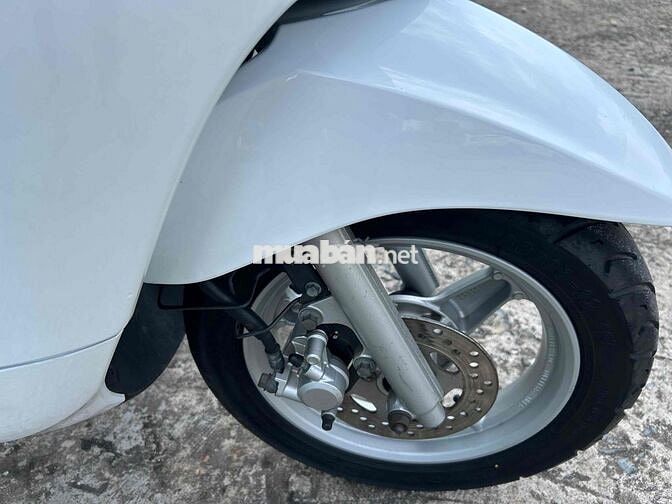 Yamaha Nozza Fi mới tinh máy móc zin êm chính chủ