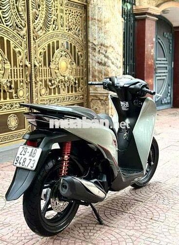 SH160 ABS 2025 mới 99% - Trả trước 60tr nhận xe✅