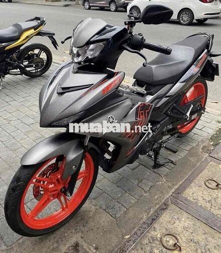 Yamaha Exciter 2023 Xám 19713 km