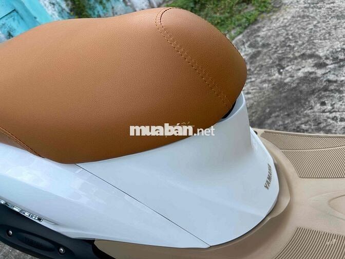 Yamaha Nozza Fi mới tinh máy móc zin êm chính chủ
