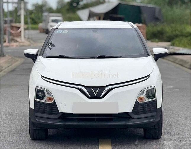 VinFast VF5 Plus 2024 - 40000 km