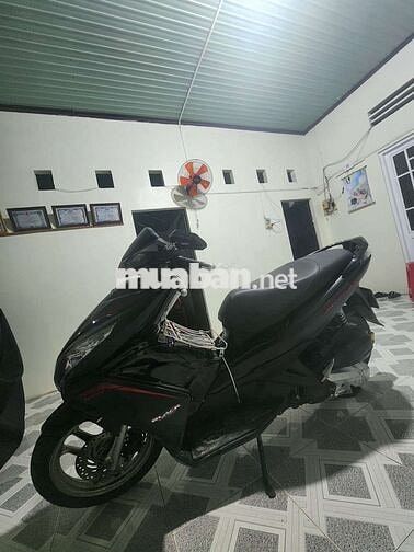 Honda Air Blade 2014 Đen 69.624 km