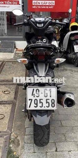 Yamaha Exciter 2023 Xám 19713 km