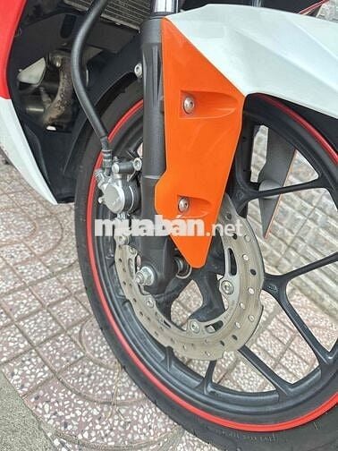Honda Winner X CBS 2020 Cam 19420 km