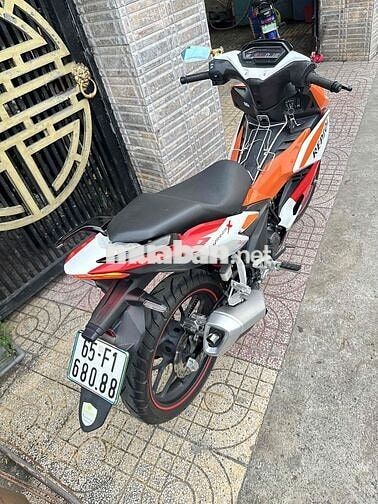 Honda Winner X CBS 2020 Cam 19420 km