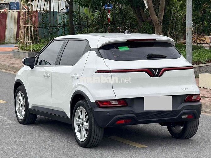 VinFast VF5 Plus 2024 - 40000 km