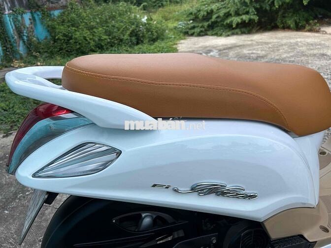 Yamaha Nozza Fi mới tinh máy móc zin êm chính chủ