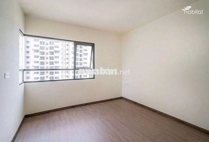 NÓI KHÔNG VỚI TIN ẢO - THE HABITAT PHASE 3 2PN2WC 68M2 2 TỶ 4/CĂN