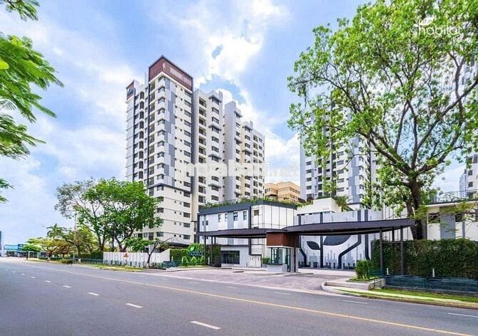 NÓI KHÔNG VỚI TIN ẢO - THE HABITAT PHASE 3 2PN2WC 68M2 2 TỶ 4/CĂN