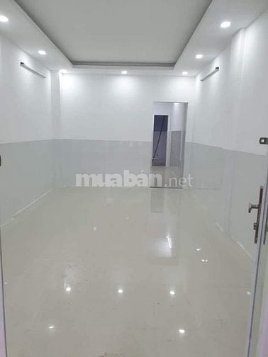Bán nhà hẻm xe hơi q10, ĐƯỜNG HOÀ HẢO, 4 TY NHINH