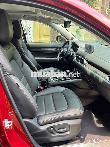 Mazda CX-5 2.5L 2WD Model 2018 - Xuất Hoá Đơn Cty