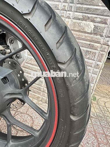 Honda Winner X CBS 2020 Cam 19420 km