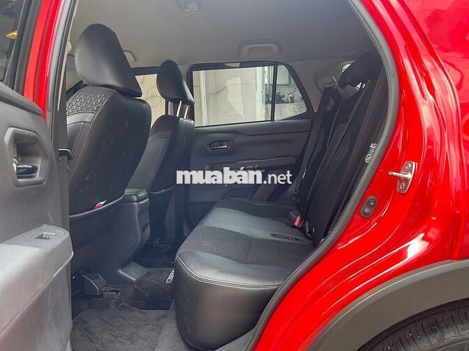 RAIZE 1.0 TURBO 2023 - 13,000 Km - GIÁ TL