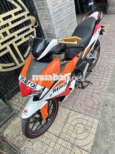 Honda Winner X CBS 2020 Cam 19420 km