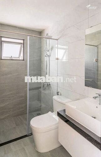 NÓI KHÔNG VỚI TIN ẢO - THE HABITAT PHASE 3 2PN2WC 68M2 2 TỶ 4/CĂN