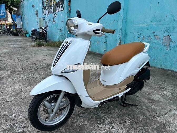 Yamaha Nozza Fi mới tinh máy móc zin êm chính chủ