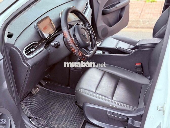 VinFast VF5 Plus 2024 - 40000 km