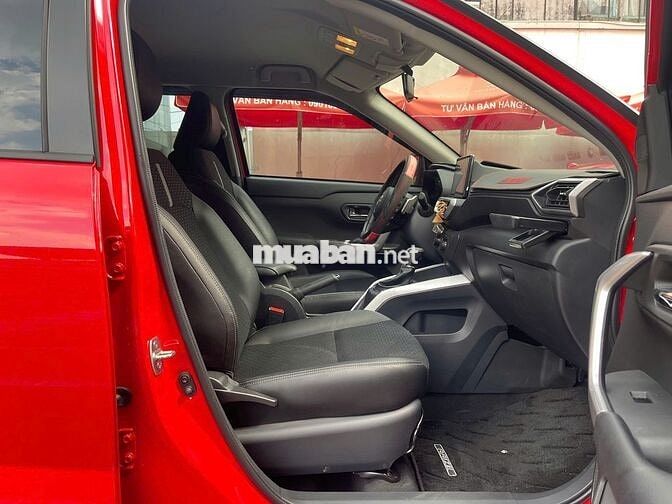 RAIZE 1.0 TURBO 2023 - 13,000 Km - GIÁ TL