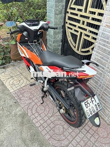 Honda Winner X CBS 2020 Cam 19420 km