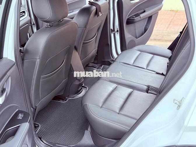 VinFast VF5 Plus 2024 - 40000 km