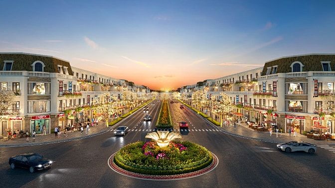 Chính Chủ Bán Gấp lô đất nền có sổ hồng , Mặt tiền đường Mỹ Hạnh 36M.