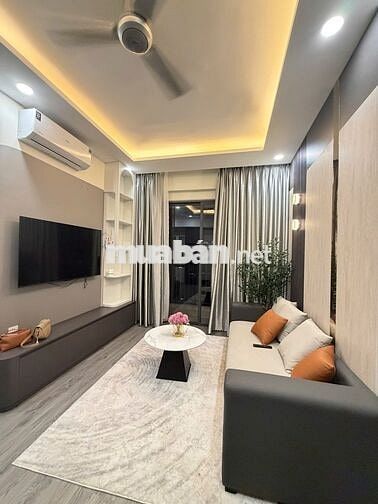 BÁN CĂN GÓC THE RIVANA 2PN TẦNG 22 VIEW SÔNG SÀI GÒN – ĐÃ CÓ SỔ HỒNG