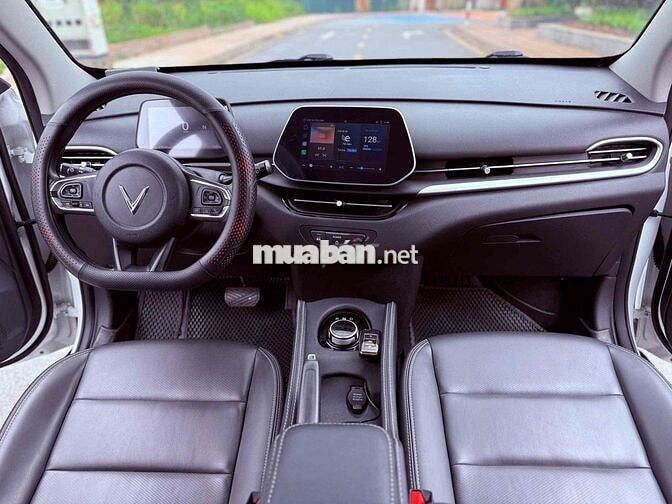 VinFast VF5 Plus 2024 - 40000 km