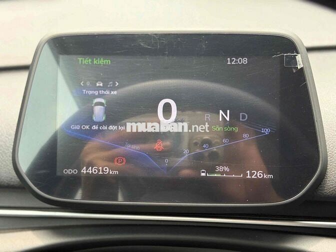 VinFast VF5 Plus 2024 - 40000 km