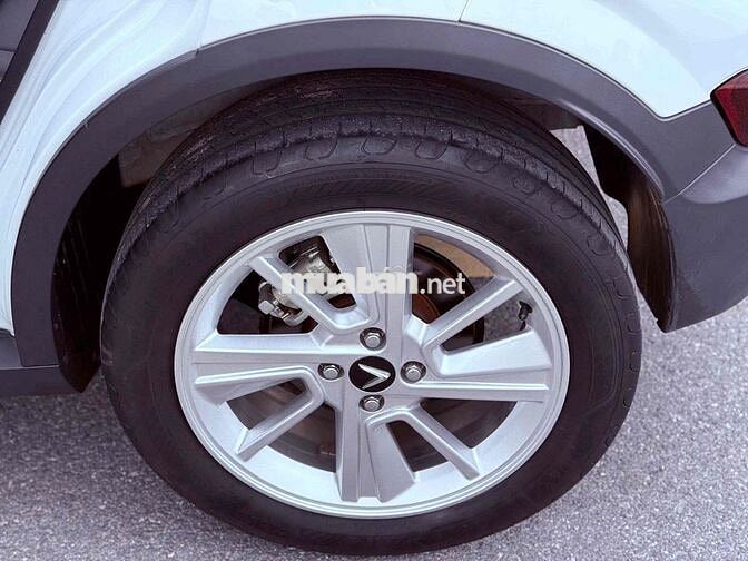 VinFast VF5 Plus 2024 - 40000 km
