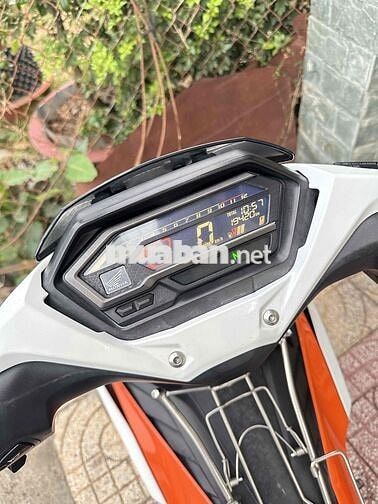 Honda Winner X CBS 2020 Cam 19420 km