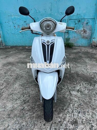 Yamaha Nozza Fi mới tinh máy móc zin êm chính chủ