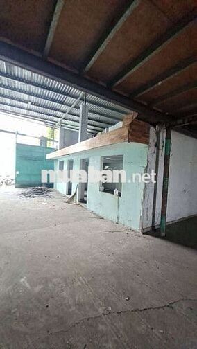 xưởng cho thuê Xuân Thới Sơn hóc môn