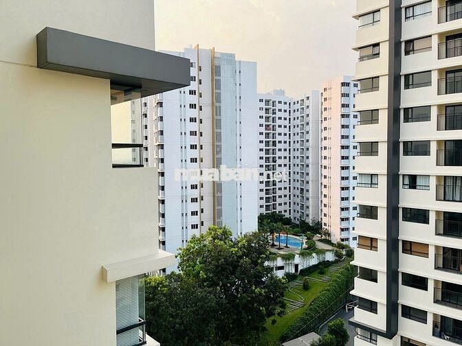 NÓI KHÔNG VỚI TIN ẢO - THE HABITAT PHASE 3 2PN2WC 68M2 2 TỶ 4/CĂN