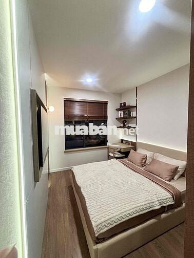 🔥 Chỉ 3tỷ9 3PN 2WC – Ngay gần Vạn Phúc City, cách TP.HCM chỉ 15 phút