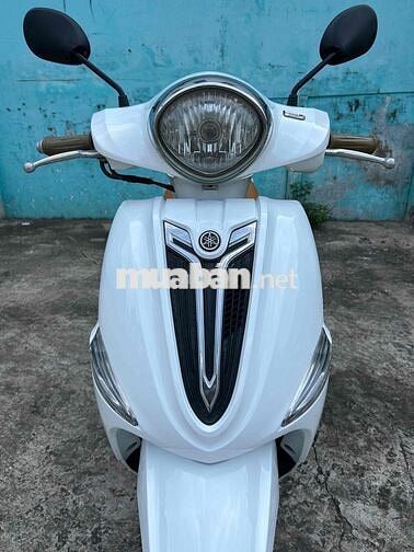 Yamaha Nozza Fi mới tinh máy móc zin êm chính chủ