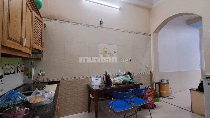 🏡 BÁN NHÀ HỒ TÙNG MẬU – DÂN XÂY KIÊN CỐ – 5 NGỦ – NGÕ THÔNG 🔥  