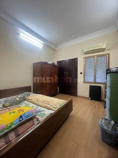 🏡 BÁN NHÀ HỒ TÙNG MẬU – DÂN XÂY KIÊN CỐ – 5 NGỦ – NGÕ THÔNG 🔥  