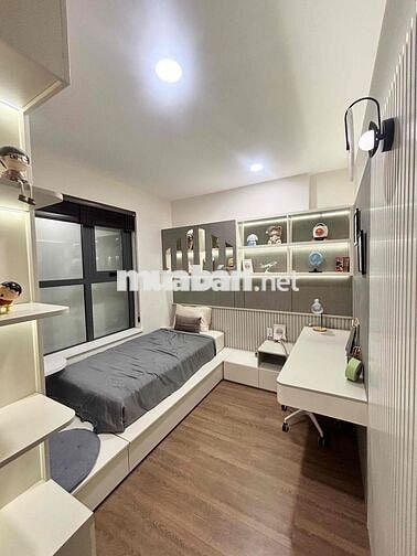 🔥 Chỉ 3tỷ9 3PN 2WC – Ngay gần Vạn Phúc City, cách TP.HCM chỉ 15 phút